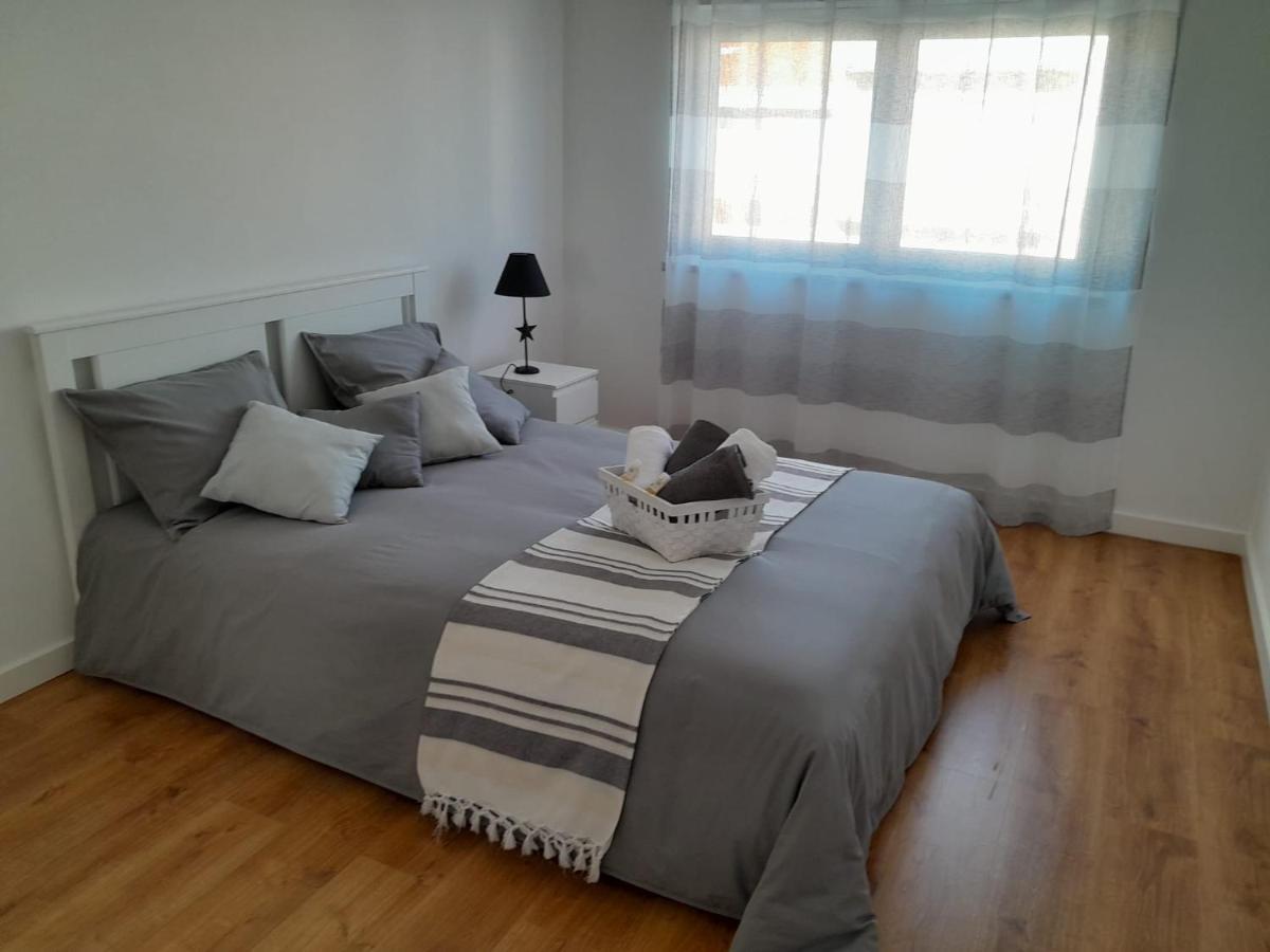 Appartement 3 Chambres Sur La Presqu'Ile De Peniche Portugal Exterior photo